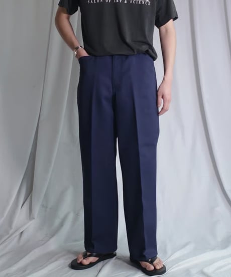 Ben Davis Original Ben's Pants