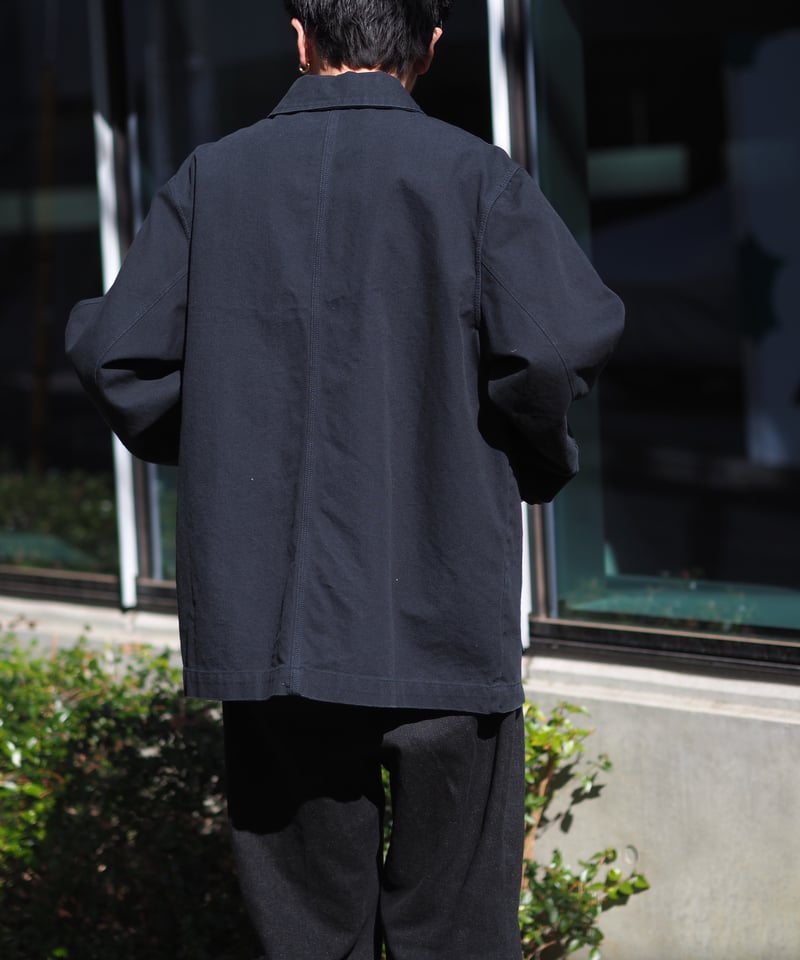 Nike Life Chore Coat - 3Color | DAMAGEDONE 2nd