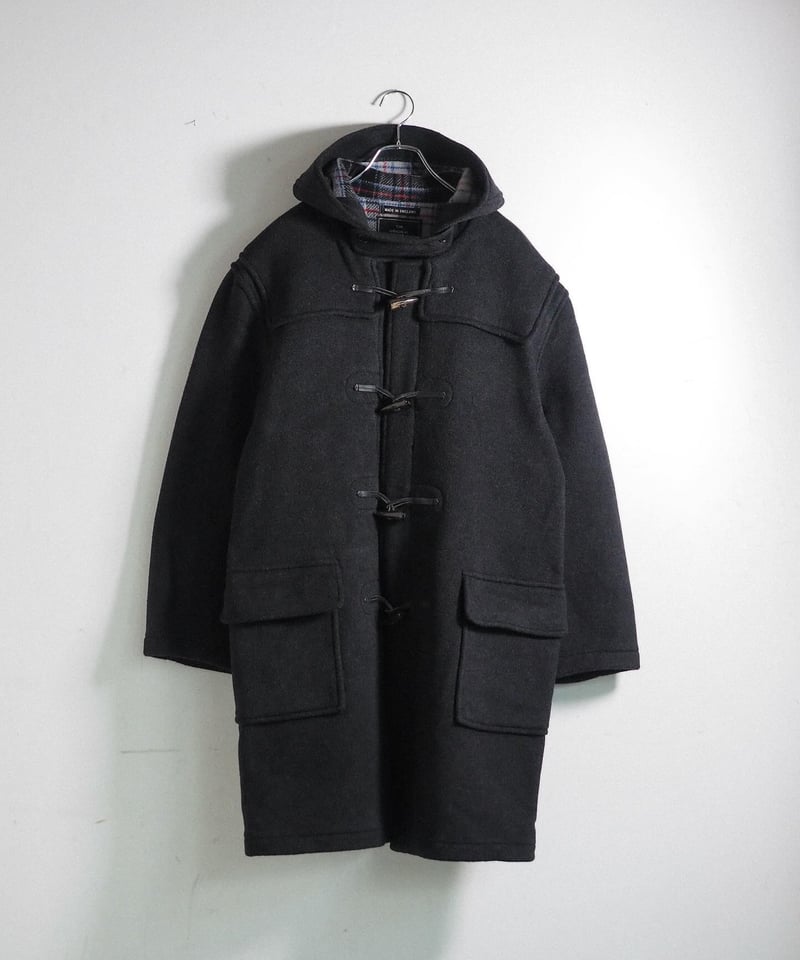 90s Deadstock Gloverall Duffle Coat | DAMAGEDON 90s Deadstock Gloverall Duffle Coat | DAMAGEDON