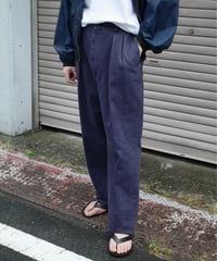 NEAT / Vintage Duck NEAT Chino - Navy