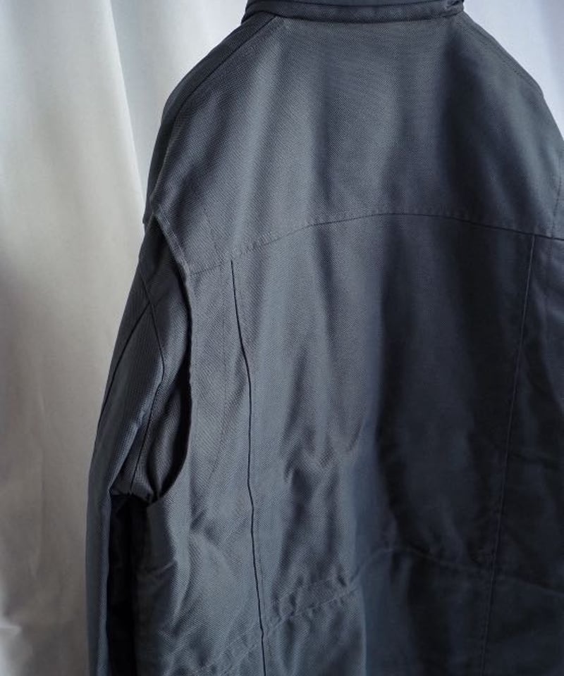 Old Fay Fireman Detail Jacket -2 Made in Italy
