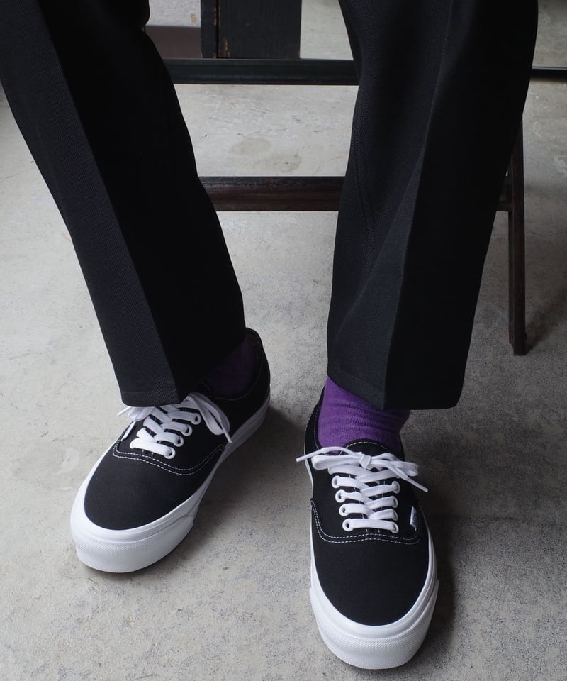 Vans Authentic Reissue 44 LX | DAMAGEDONE 2nd