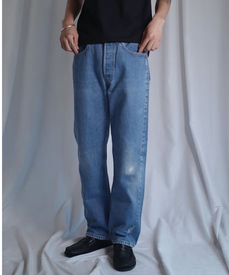 沖縄アダン＊495-501.染色415.422.406.432.392 沖縄アダン＊495-501.染色415.422.406.432.392 Levi's