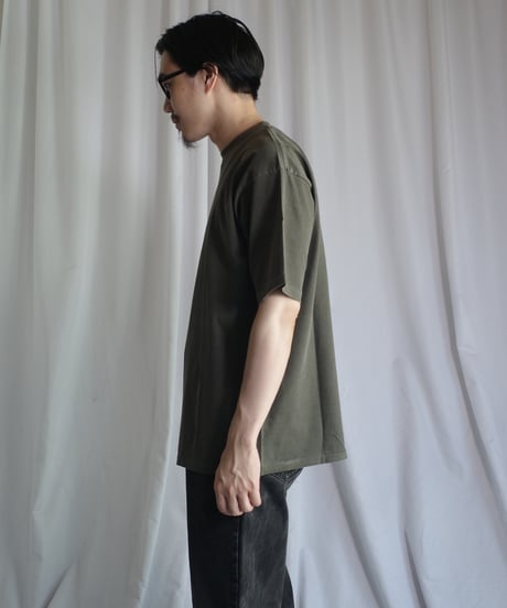 Screen Stars Fadycool Pigment Dyed T-Shirts
