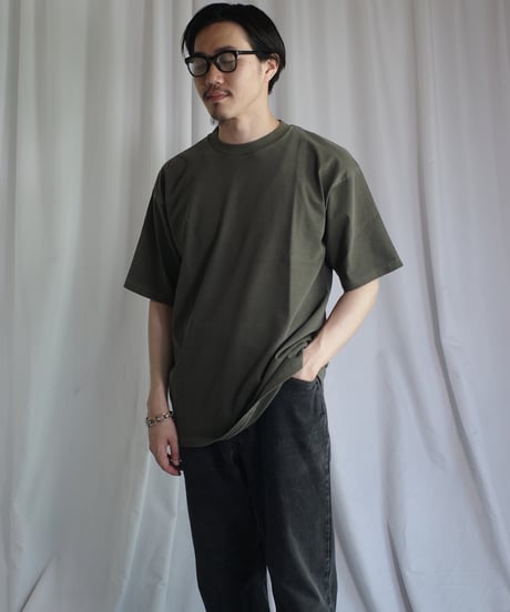 Screen Stars Fadycool Pigment Dyed T-Shirts