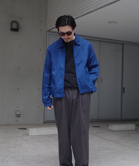 DKNY Coating Jacket -2
