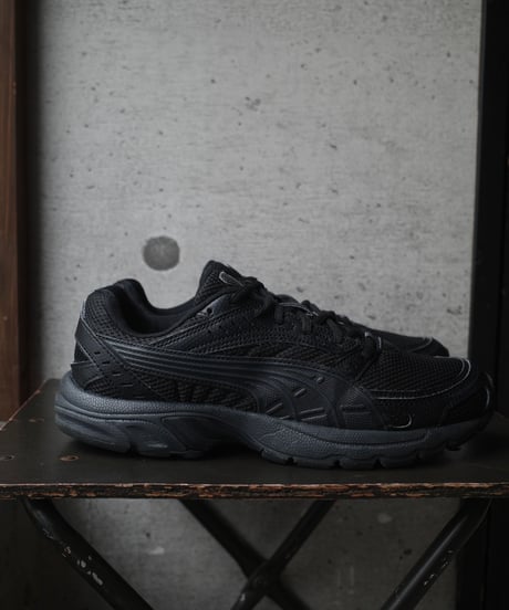 00's German Trainer "Made by PUMA"