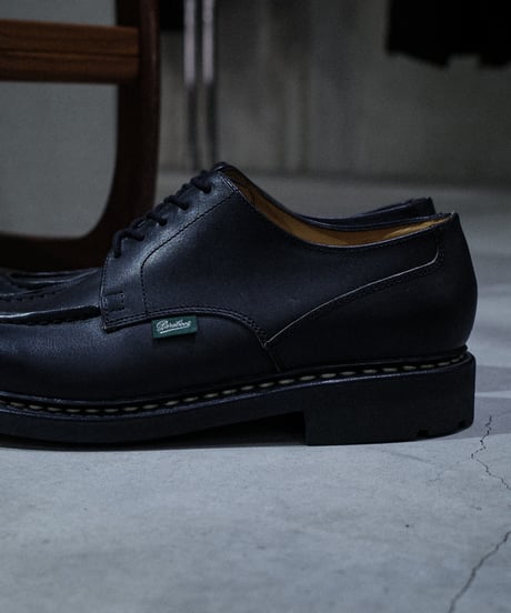 PARABOOT CHAMBORD NOIR