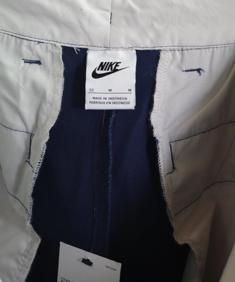 NIKE EL Chino Pants | DAMAGEDONE 2nd