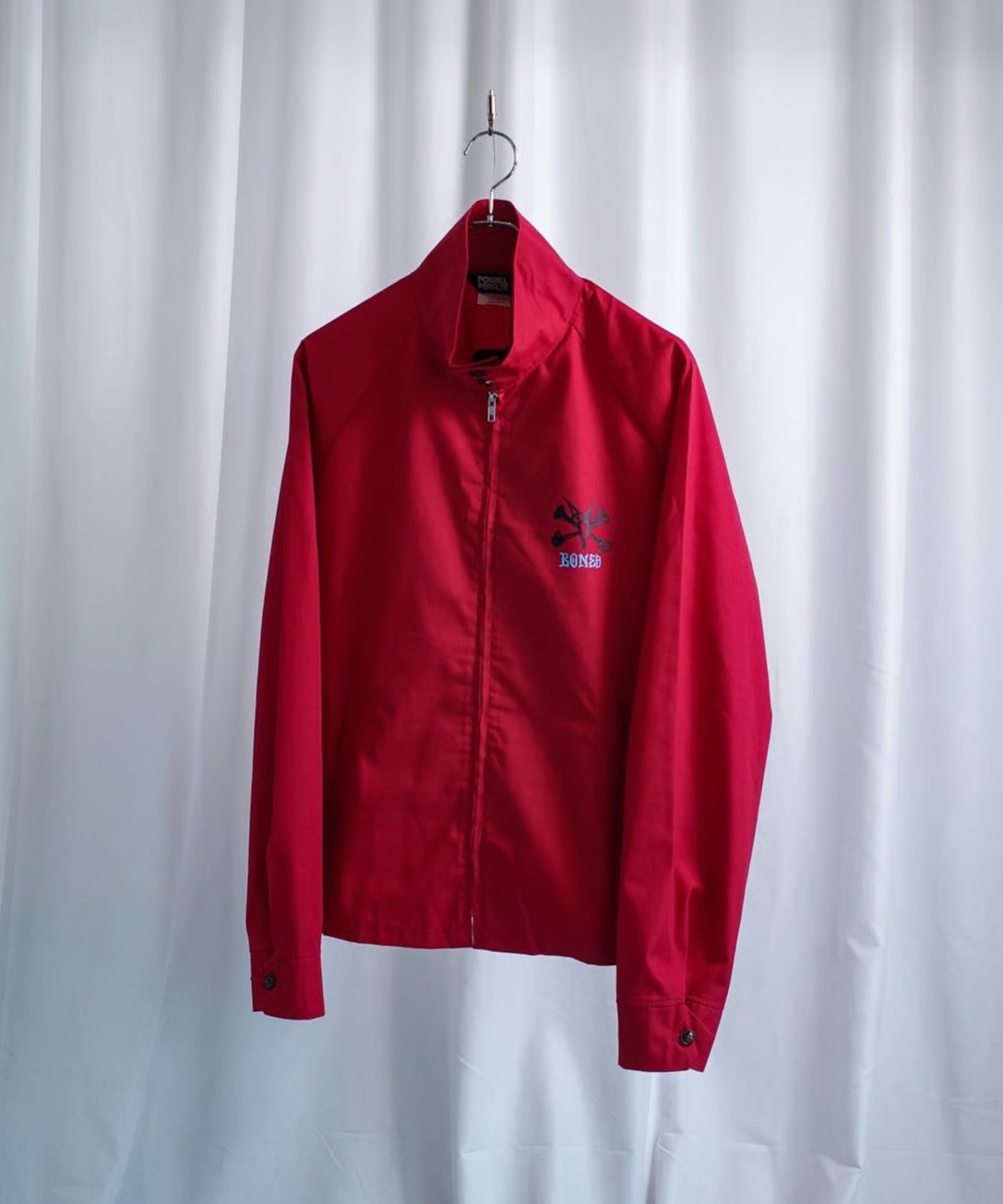 Powell Peralta Vato Rat Jacket | DAMAGEDONE 2nd