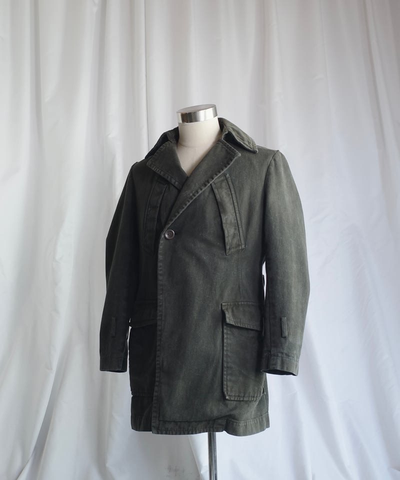 Y's ワイズ／COMPOSITION:SEE ATTACHED LABEL Y's Deformation Jacket 2 COMPOSITION SEE ATTACHED LABEL Yohji
