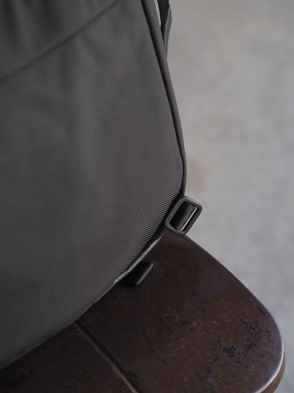 Deadstock Nike Messenger Bag 
