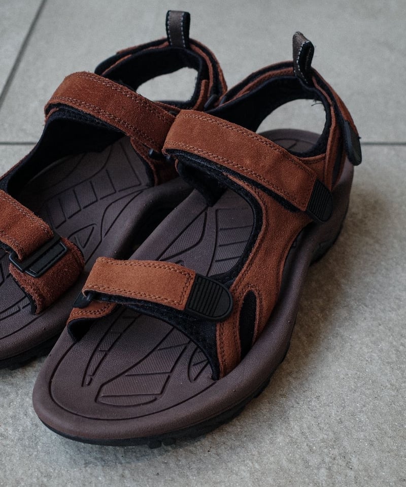 イギリス軍 British Army Tropical Sandal サンダル USED British Army Hi-tec Sports Tropical Sandal イギリス軍