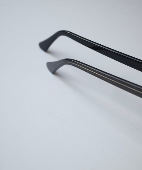 Titmus 70F - Black / Grey