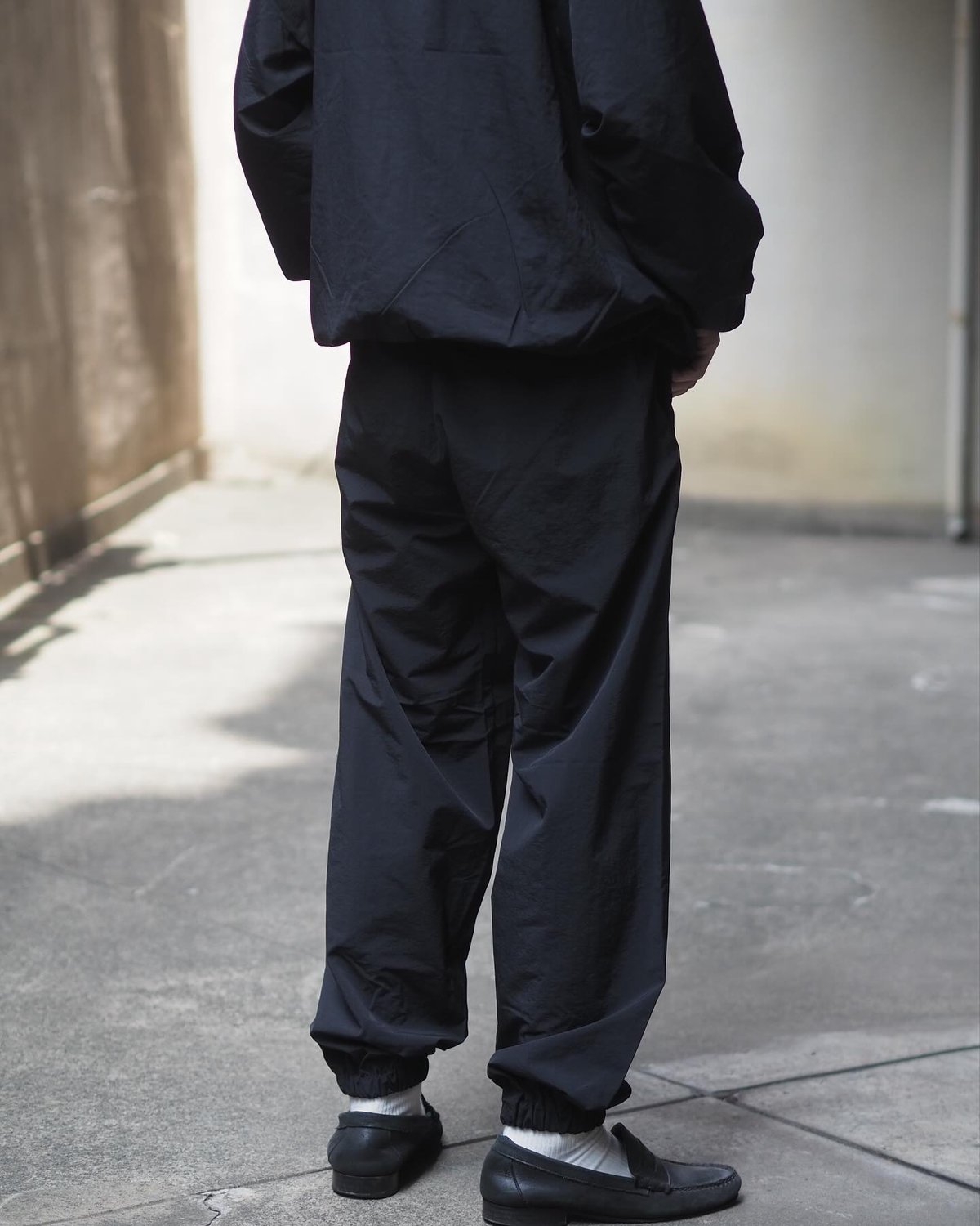 damagedone 2nd ナイロンジャケット SEABEES Nylon Pants | DAMAGEDONE 2nd