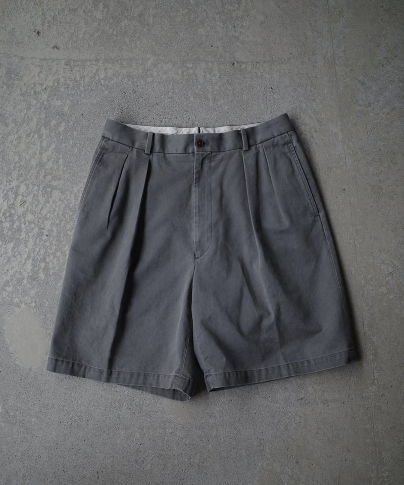 NEAT Chino Shorts | DAMAGEDONE 2nd
