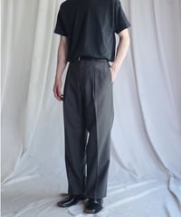 ”Tiny” Burberry Summer Material Slacks -5