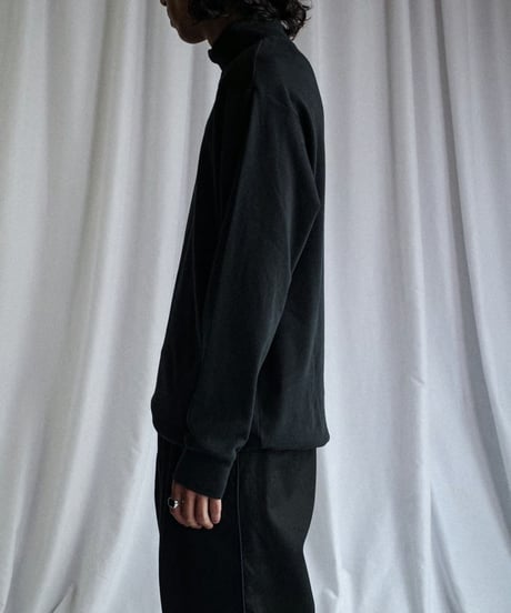 Dress Plain Turtleneck