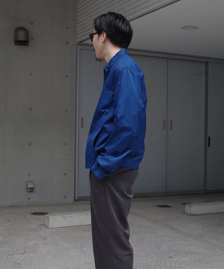 DKNY Coating Jacket -2