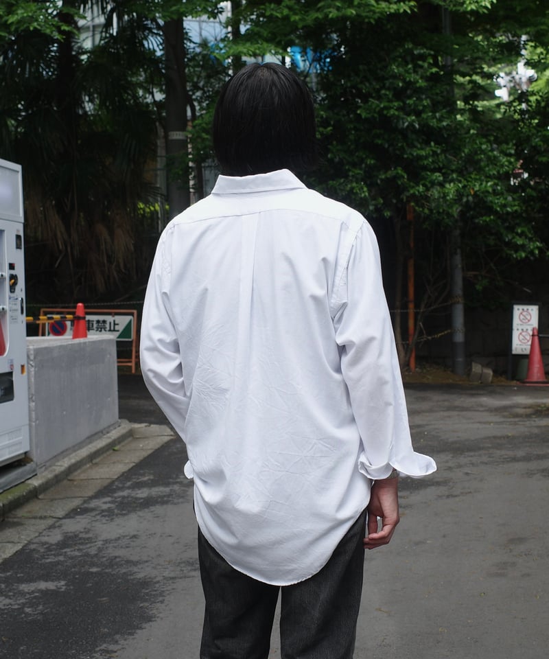 BrooksBrothers makers 白 USA 90's Brooks Brothers Makers Shirts -Made in USA