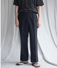Burberry Summer Material Slacks #6