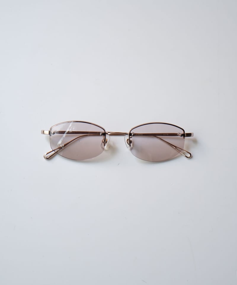 【new】Morris マット（74cm・46cm） NEW. MORRIS | DAMAGEDONE 2nd