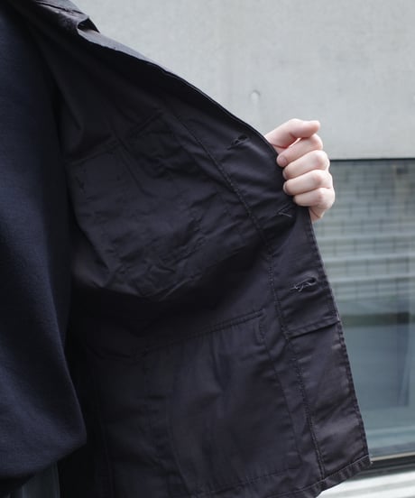 Propper Chemical Wash BDU Coat Battle Rip® 65/35