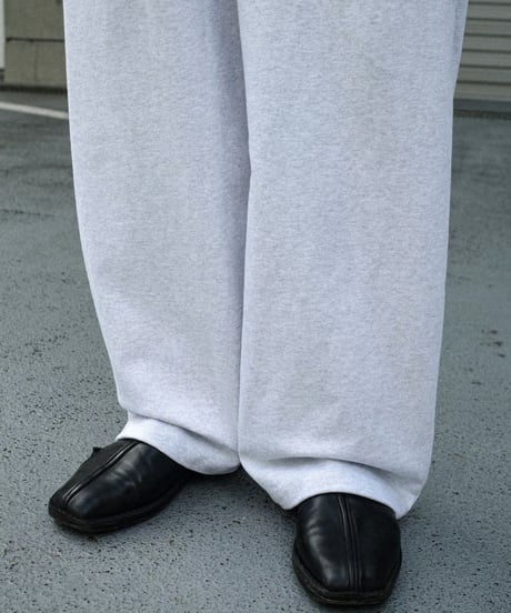 ONEITA 13oz Heavy Weight Chemical Wash Sweat Pants