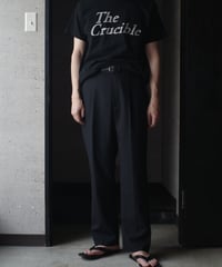 Various British Police Slacks -4