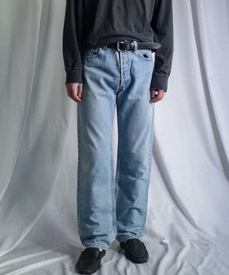 CATEGORY USED/VINTAGE LEVIS BOTTOMS | DAMAGEDON