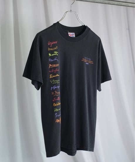 "The Barnes Exhibit" Art Gallery of Ontario T-Shirts