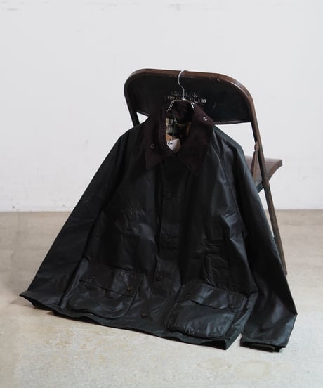 CATEGORY BARBOUR | DAMAGEDONE 2nd