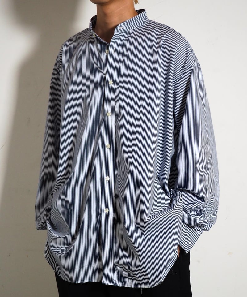 INDIVIDUALIZED SHIRTS 