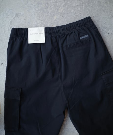 Calvin Klein Relaxed Comfort Pants