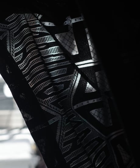 Nike Jordan Jacquard Open Collar Shirts