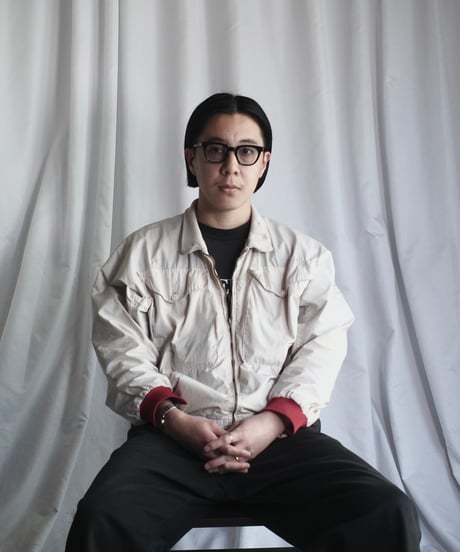 Titmus 70F - Black / Grey