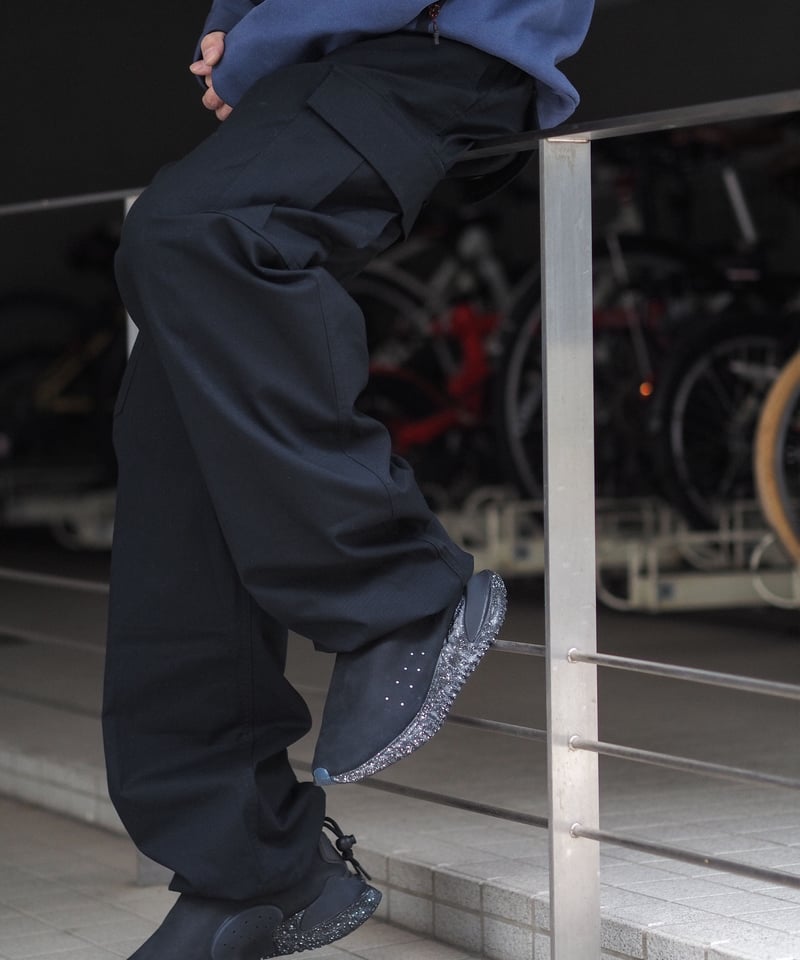 Nike×Undercover Moc Flow SP | DAMAGEDONE 2nd Nike×Undercover Moc Flow SP | DAMAGEDONE 2nd