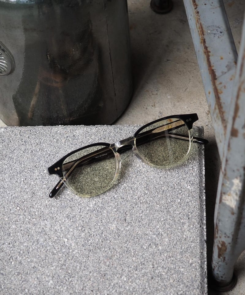 NEW. ALLEN Ⅱ | DAMAGEDONE 2nd