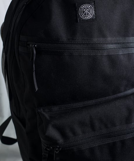 PORTER CLASSIC NEWTON DAYPACK L