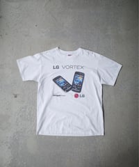 00's LG VORTEX T-Shirts -2