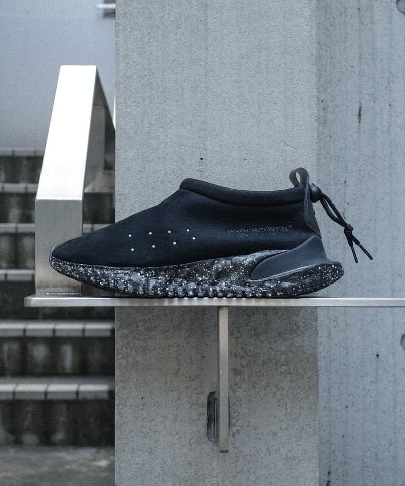 NIKE MOC UNDERCOVER ナイキ 27cm お値下げ中 中古・古着通販】NIKE (ナイキ) UNDERCOVER (アンダーカバー