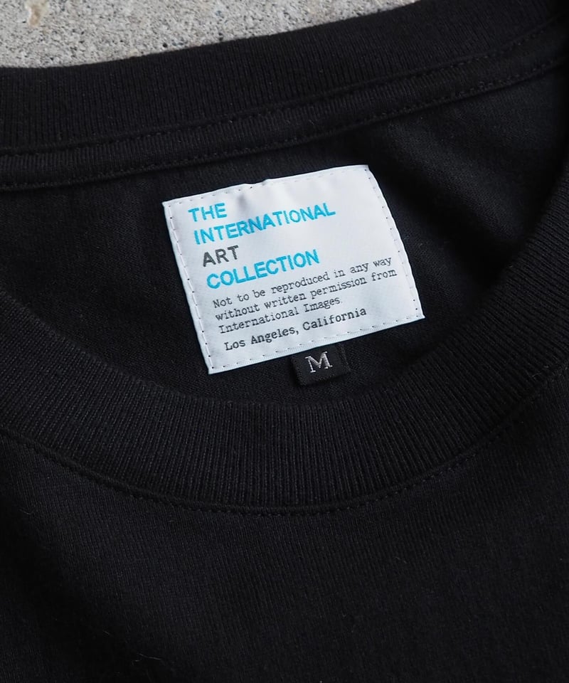 The International Art Collection】 Short Sleeve...