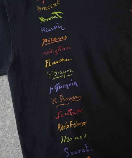 "The Barnes Exhibit" Art Gallery of Ontario T-Shirts