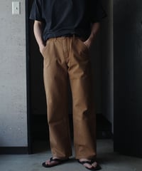 Carhartt Duck Carpenter Pants -10 "Made in USA"