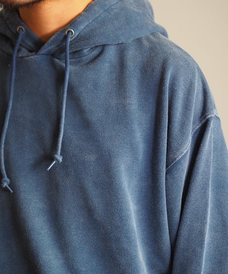 Screen Stars Chemical Wash Hoodie Sweat