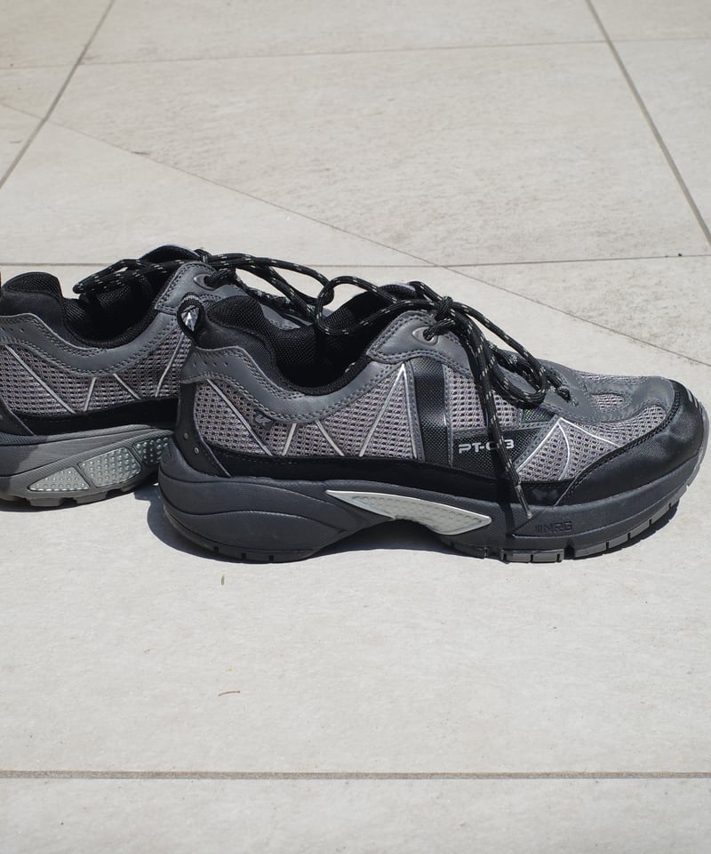 UK Gear PT-03 Military Training Shoes | DAMAGED