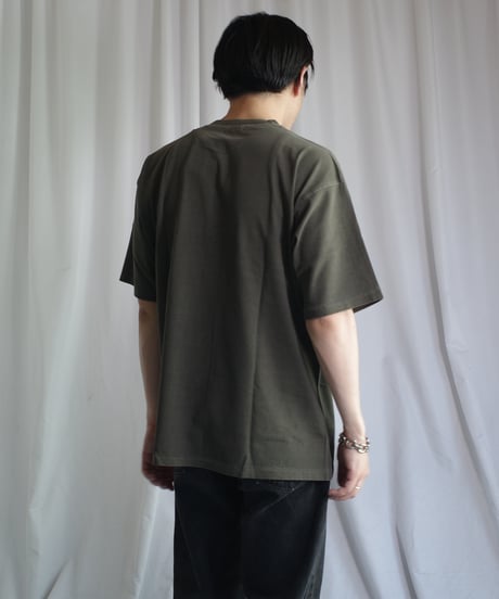 Screen Stars Fadycool Pigment Dyed T-Shirts