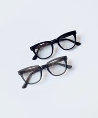 Titmus 70F - Black / Grey