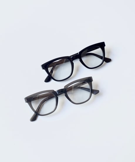 Titmus 70F - Black / Grey