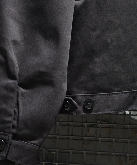 Dickies Customed Eisenhower Lampo Zip Jacket